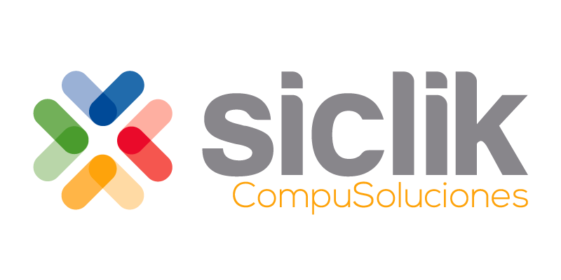 Logo de Siclik